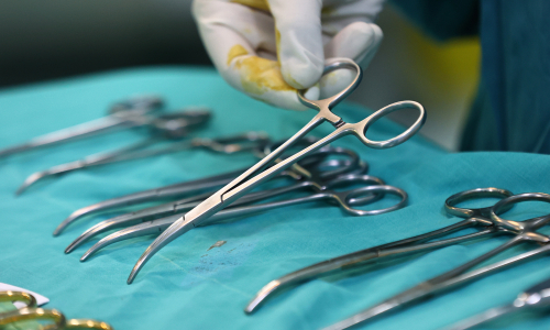 Slingshot accident: 4-year-old boy's skull pierced by steel ball