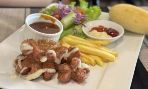 Why regular exercise still makes weight loss difficult