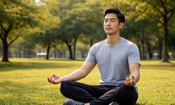 Why people with asthma should practice breathing exercises