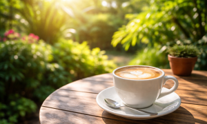 5 ways to reduce coffee's side effects