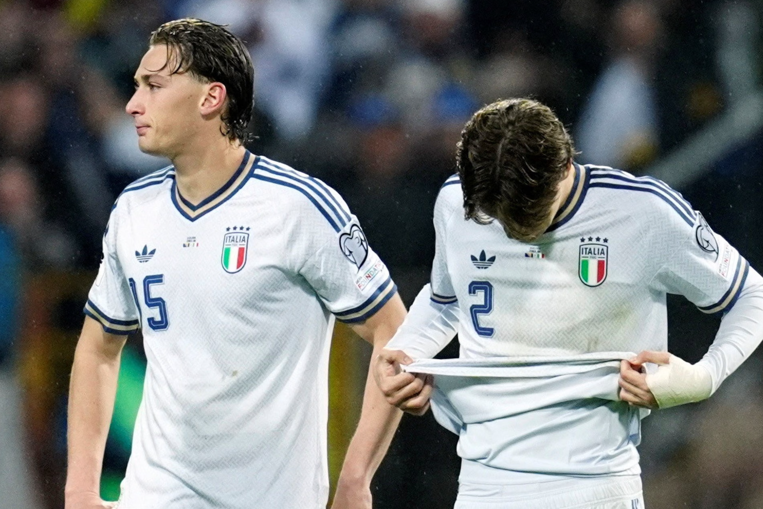 World Cup 2026 hosts console Italy fans with unique campaign