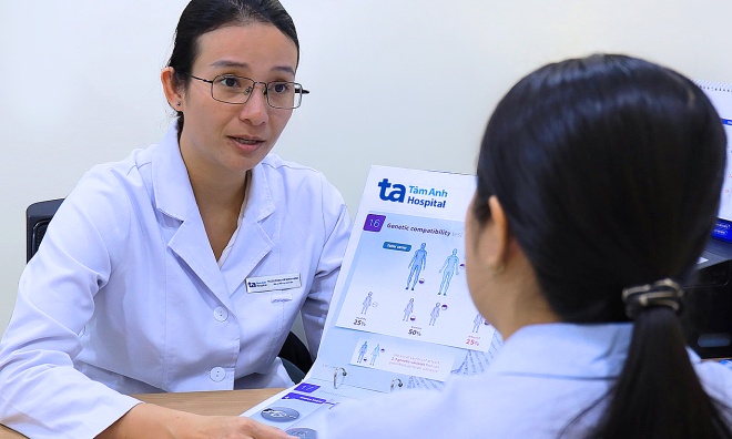 Delayed conception: supplements or in vitro fertilization?