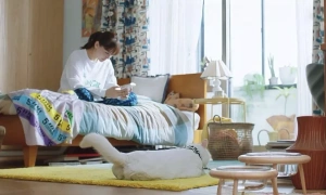 Why China's middle class is choosing to rent instead of buying homes