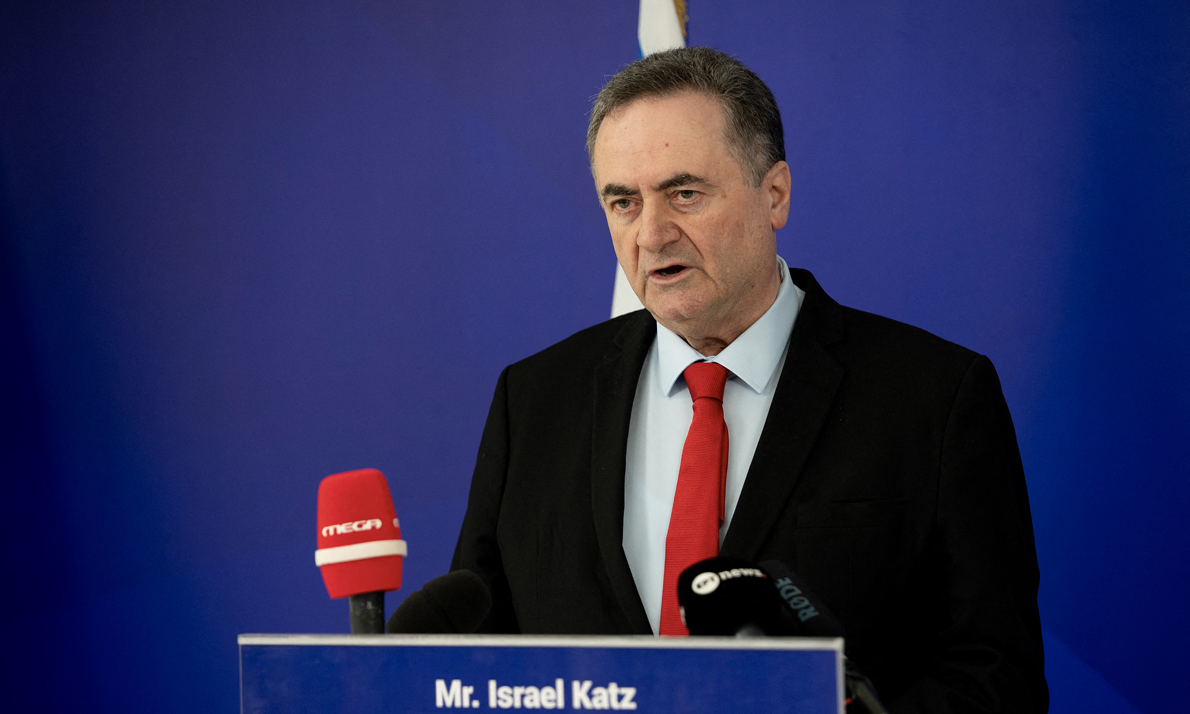 Israel threatens to continue assassinating Iranian leaders