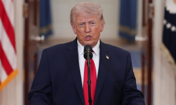 Trump issues new ultimatum to Iran