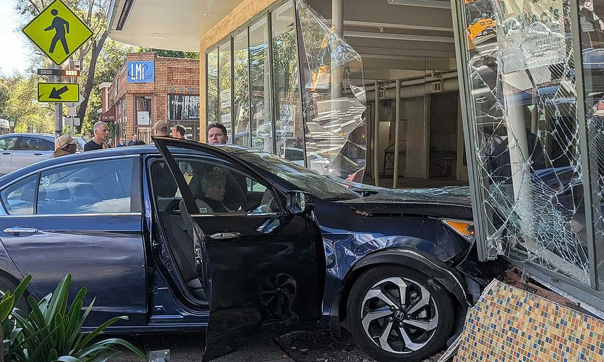 How driver liability insurance costs in the US depend on driving skills