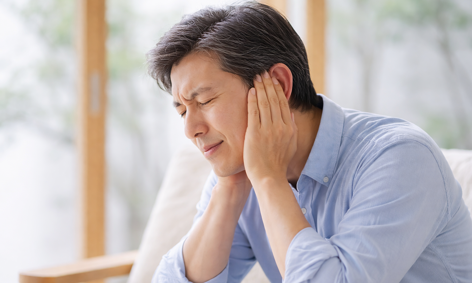 Seven subtle body changes that silently warn of cancer