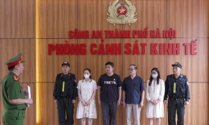 Investigation into the origin of Bao Tin Minh Chau's gold continues