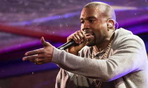 Kanye West denied performance at Tottenham Hotspur Stadium