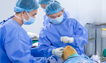 Should the meniscus be removed?