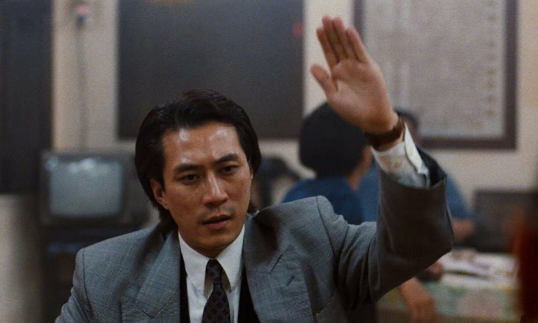 Actor from 'Young and Dangerous' dies