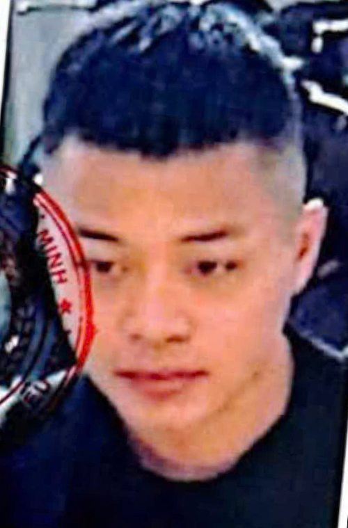 Foreign National Sought in Ho Chi Minh City Murder Investigation