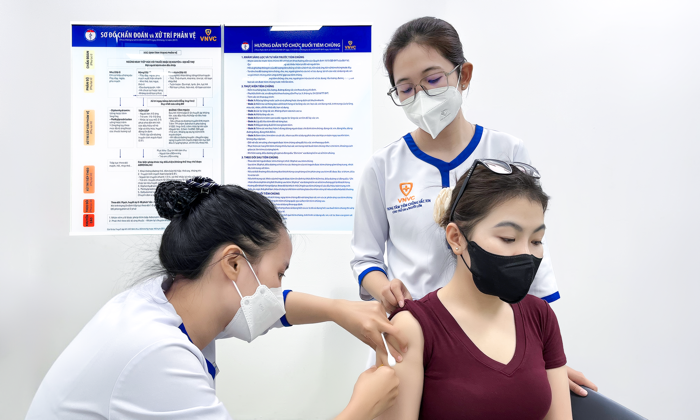 Can chickenpox reoccur?