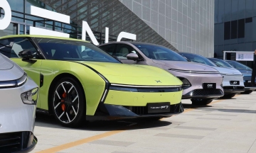 Chinese electric vehicles profitable for the first time, pressure mounts on US and Europe