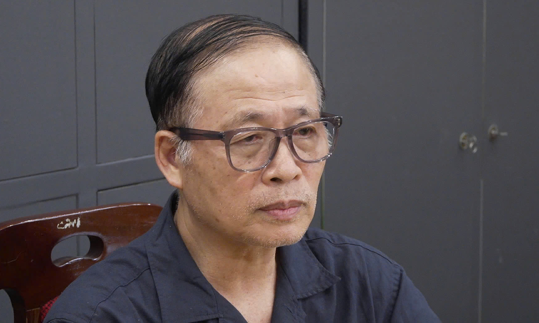 Bao Tin Minh Chau owner admits to concealing revenue