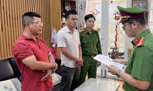 Falling into the co-land buyer's trap