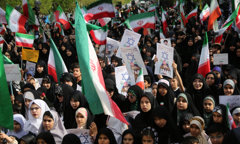 Life in Iran Before H-hour