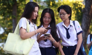 More than 60 universities announce IELTS score conversion