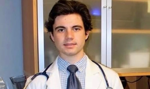 Student dies after 'remote examination', family sues hospital