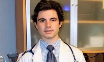 Student dies after 'remote examination', family sues hospital