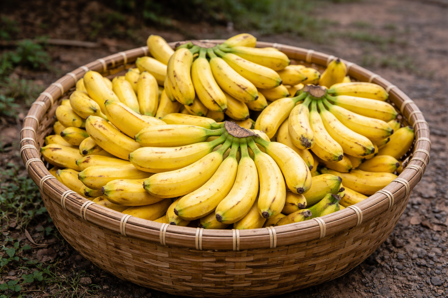 Reasons why people with high blood pressure should eat a banana daily