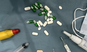 Factors driving anxiety disorders