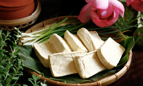 Zinc-rich vegetarian foods to incorporate into your diet