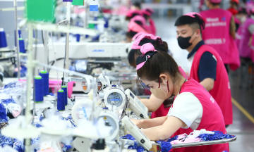 Trade union seeks worker input on holiday swap