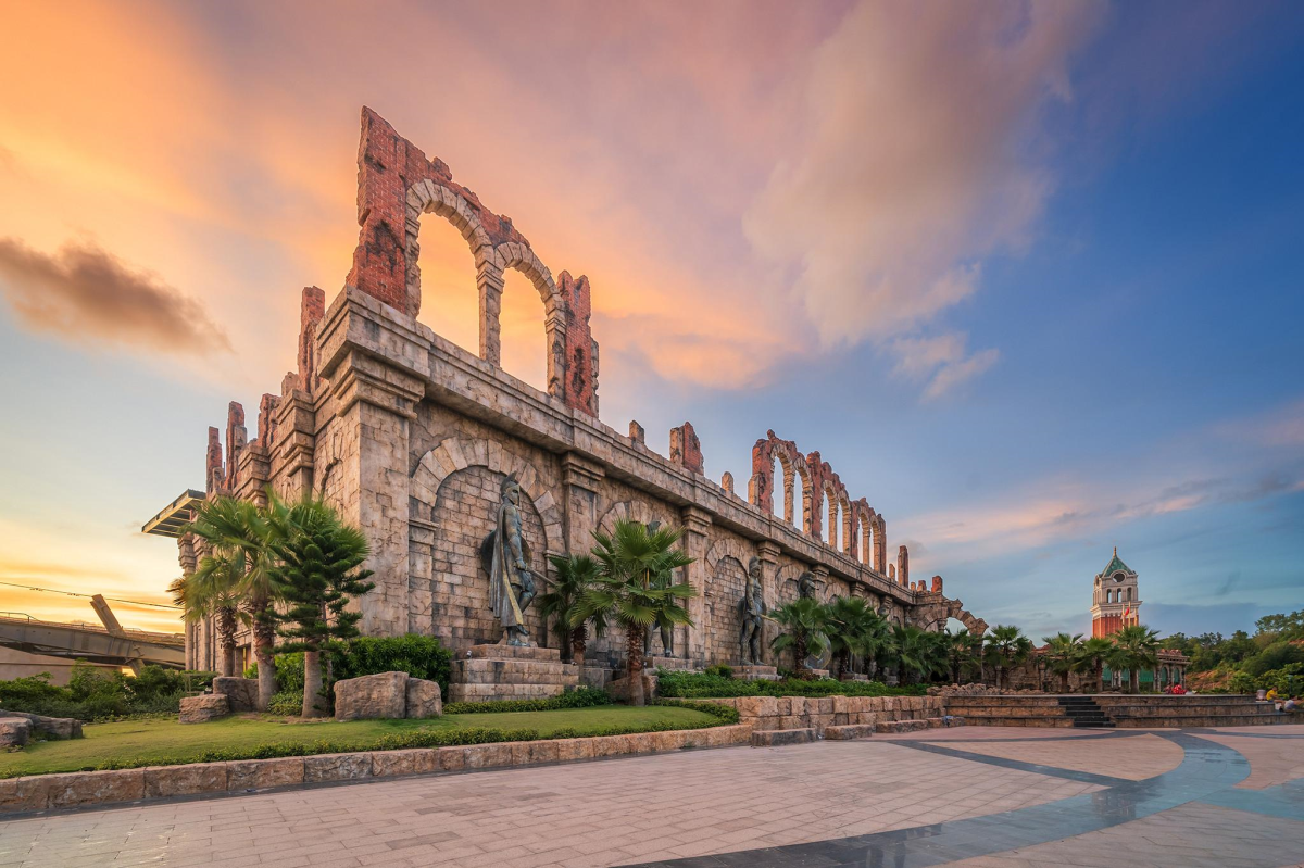 Three-day exploration of south Phu Quoc during the 1/5 holiday