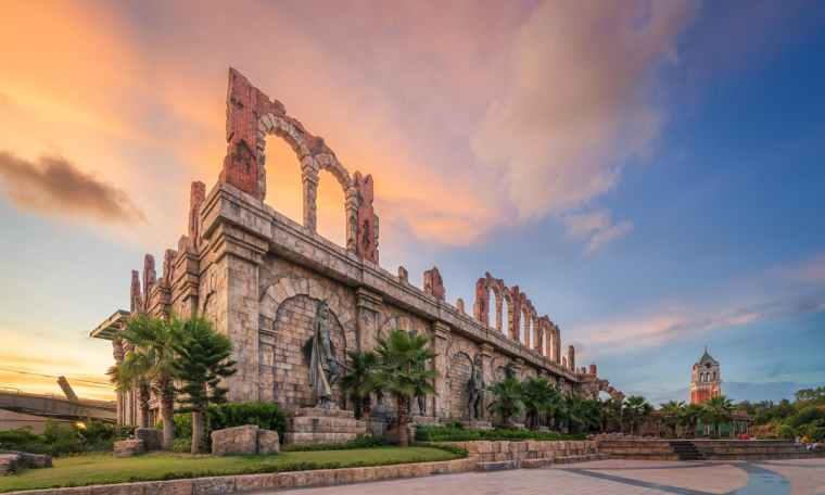 Three-day exploration of south Phu Quoc during the 1/5 holiday