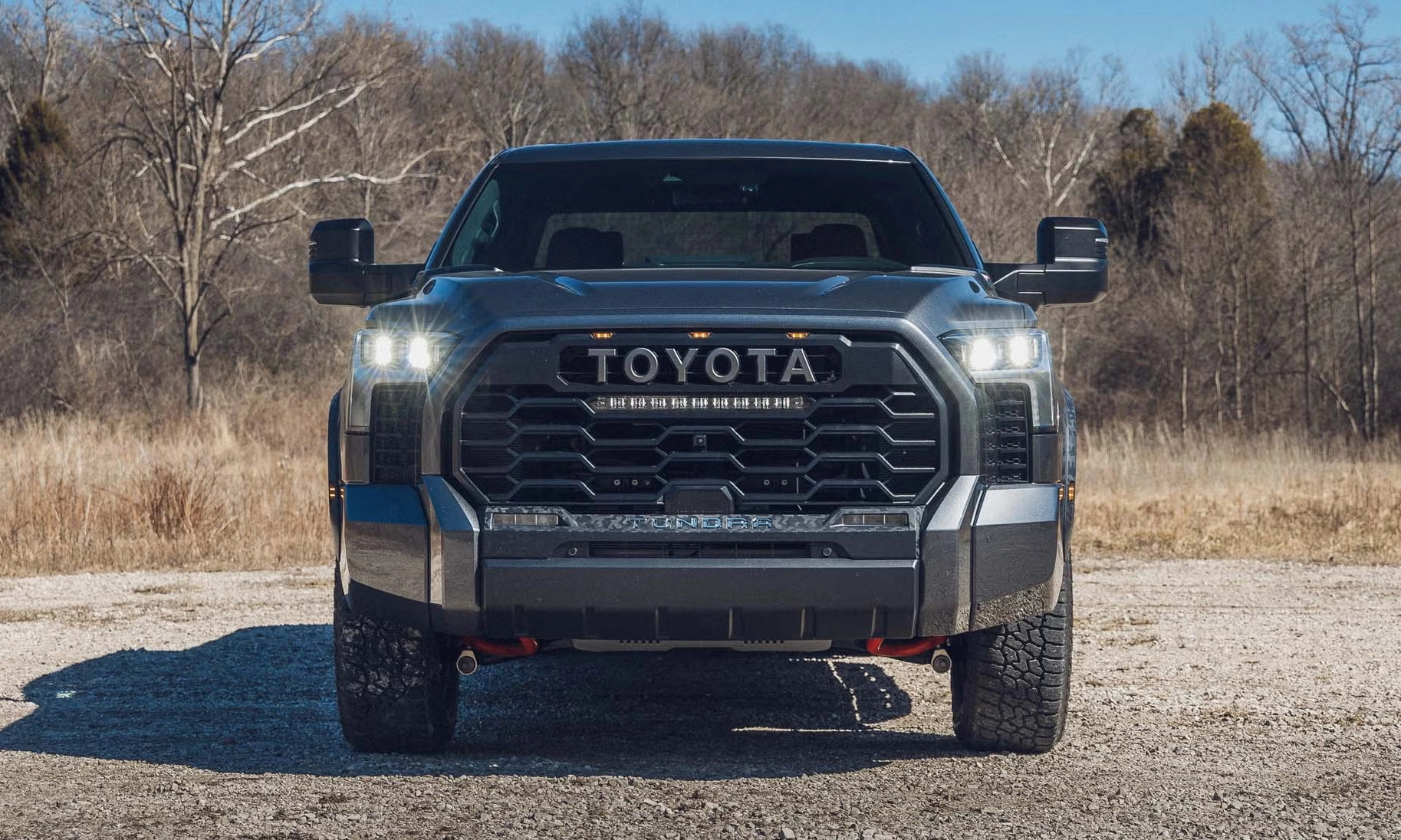 Toyota brings US-made Highlander, Tundra to Japan