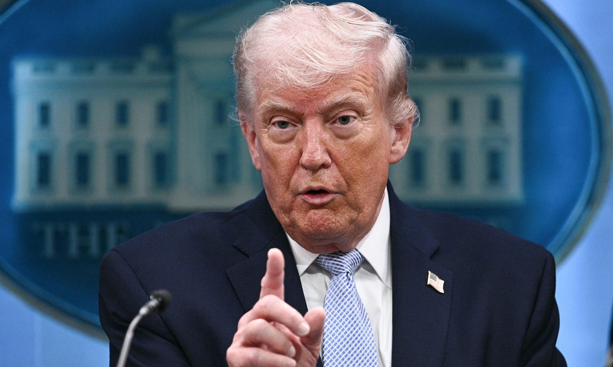 Ultimatum nearing expiration, Trump threatens 'to wipe out Iranian civilization'