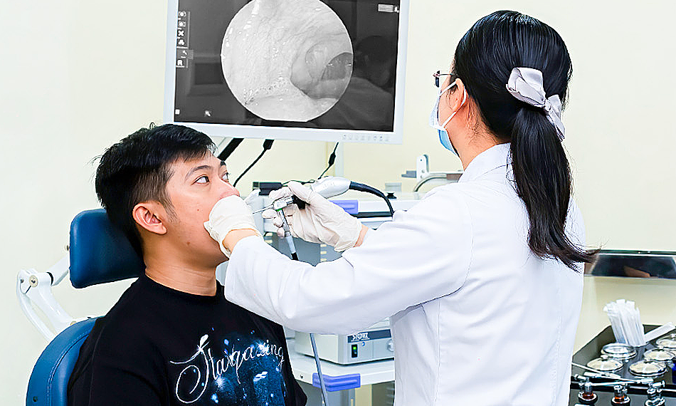 Can antibiotics cure pharyngitis?