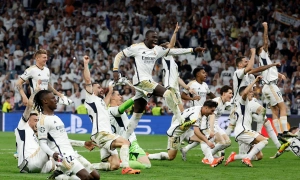 Bayern legends hold Real Madrid in unique reverence