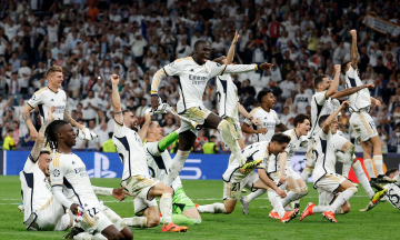 Bayern legends hold Real Madrid in unique reverence