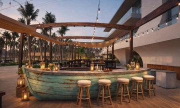 Cat Ba set to unveil german-standard craft beer experience