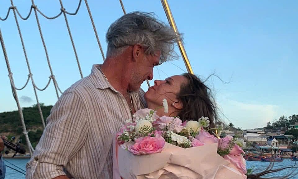 Russian tourist arrivals in Vietnam reach historic high in Q1