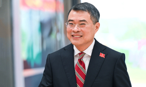 National Assembly to be presented with draft resolution for new prime minister's term