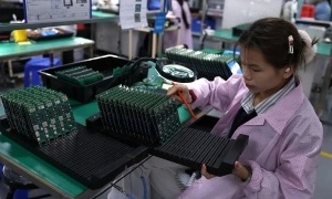 How a Chinese company learned to live with import tariffs