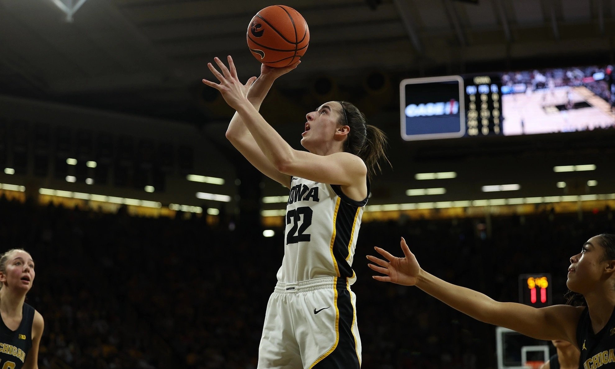 WNBA star's salary increases over 500% after historic agreement