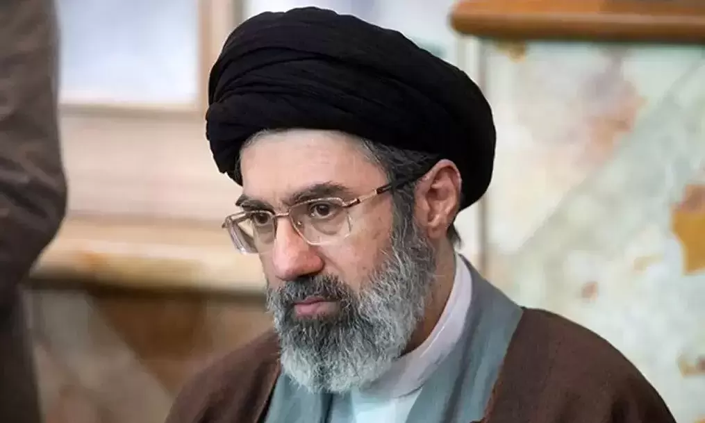 Iran's supreme leader: assassinations of commanders will not shake forces