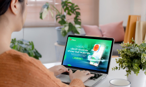 VPBank offers a series of incentives for business household accounts