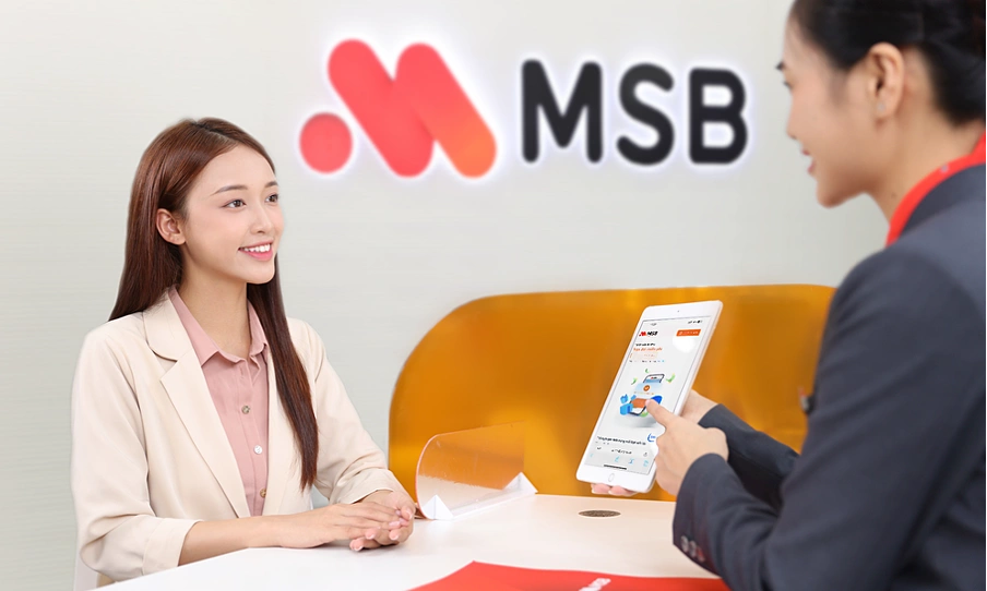 MSB supports business households adapt to new tax regulations