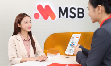MSB supports business households adapt to new tax regulations