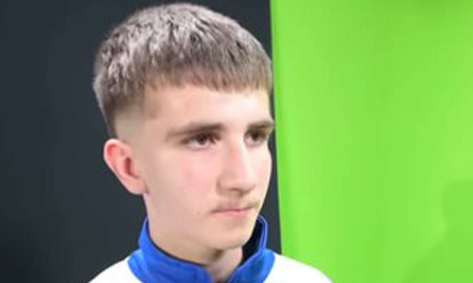 Ball boy steals Donnarumma's penalty instructions in World Cup playoff