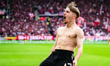 Bayern Wonderkid Declares 'Invincible' Ahead of Real Clash