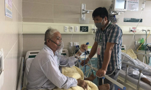 COPD: a time bomb with high mortality and cardiovascular complications