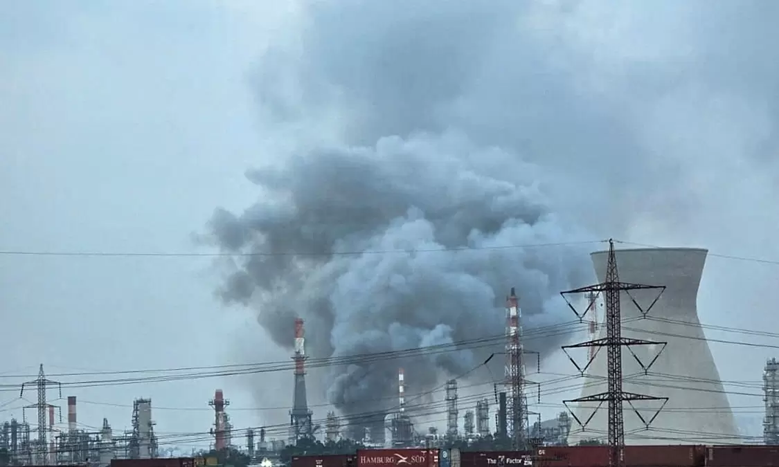 Iran threatens retaliation against the United States beyond the Middle East