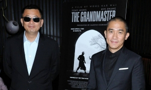 Luong Trieu Vy: Happy making films with Vuong Gia Ve