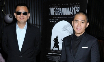 Luong Trieu Vy: Happy making films with Vuong Gia Ve